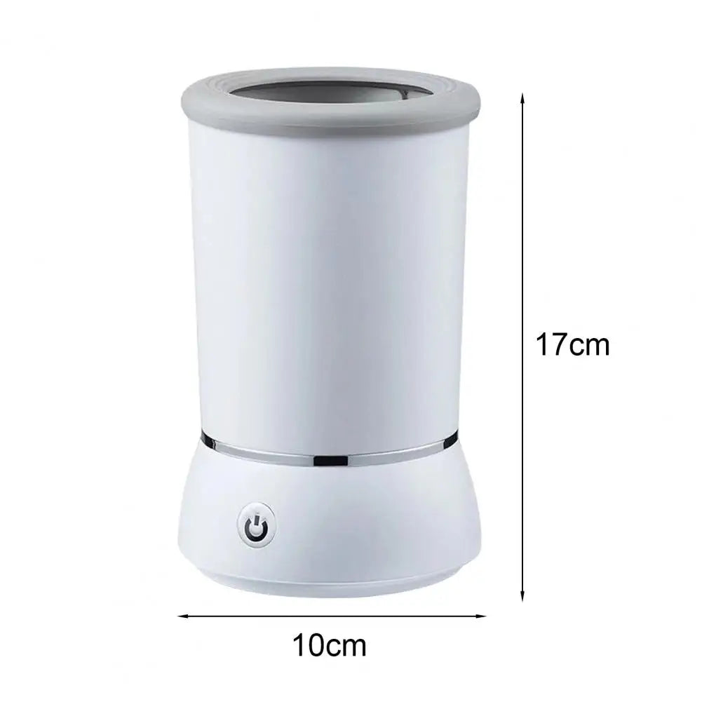 automatic Paw Washer