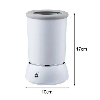 automatic Paw Washer