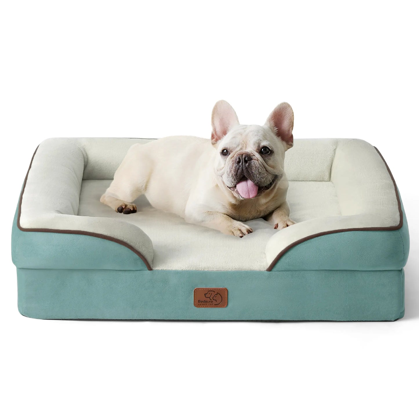 Premium  Pet bed with Washable Cover