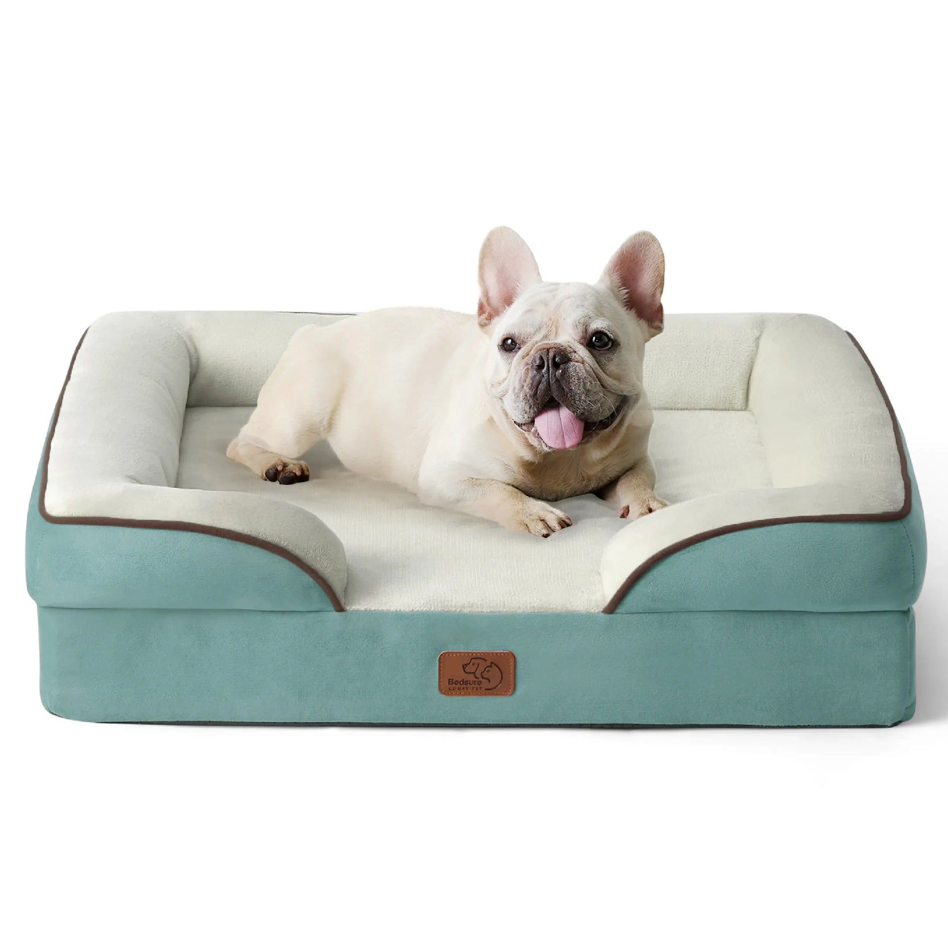 Premium  Pet bed with Washable Cover