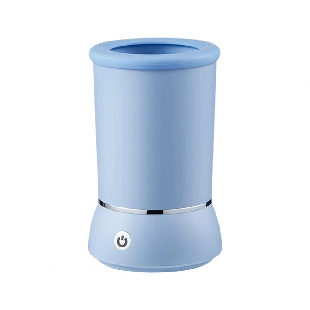 automatic Paw Washer
