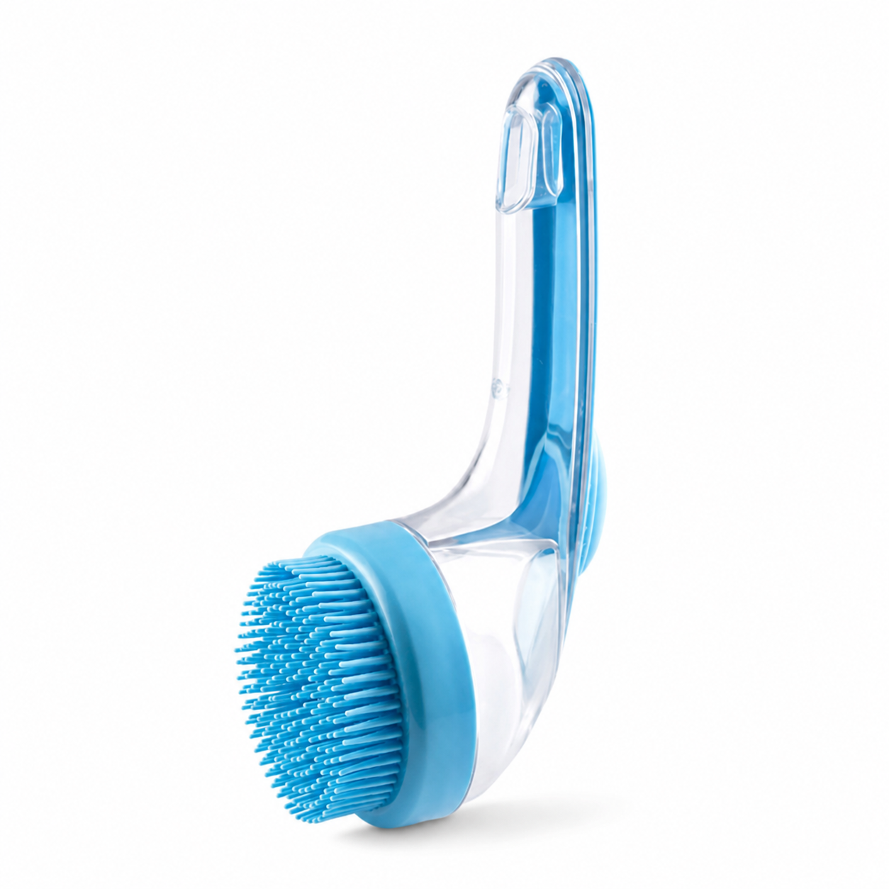2-In-1 Pet Bath Brush