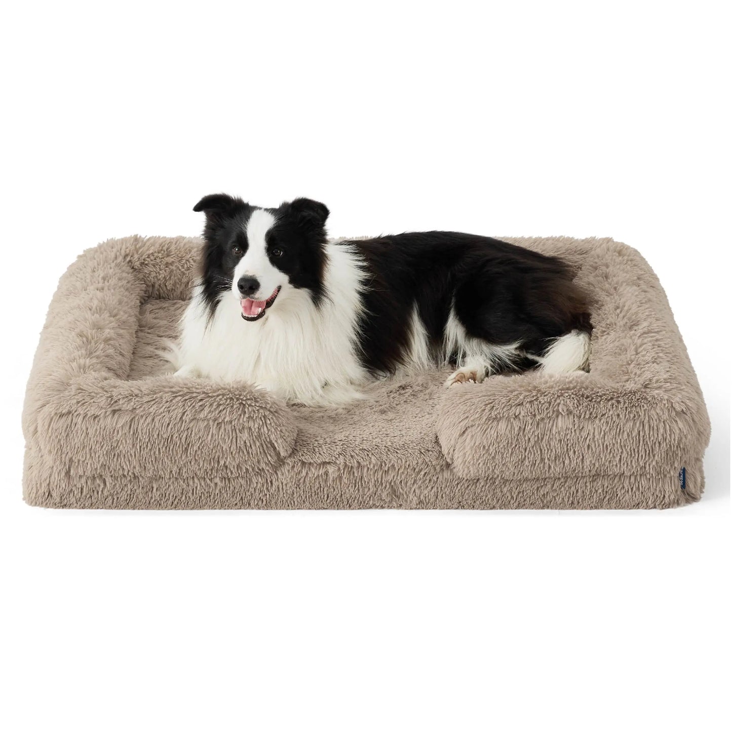 Premium  Pet bed with Washable Cover
